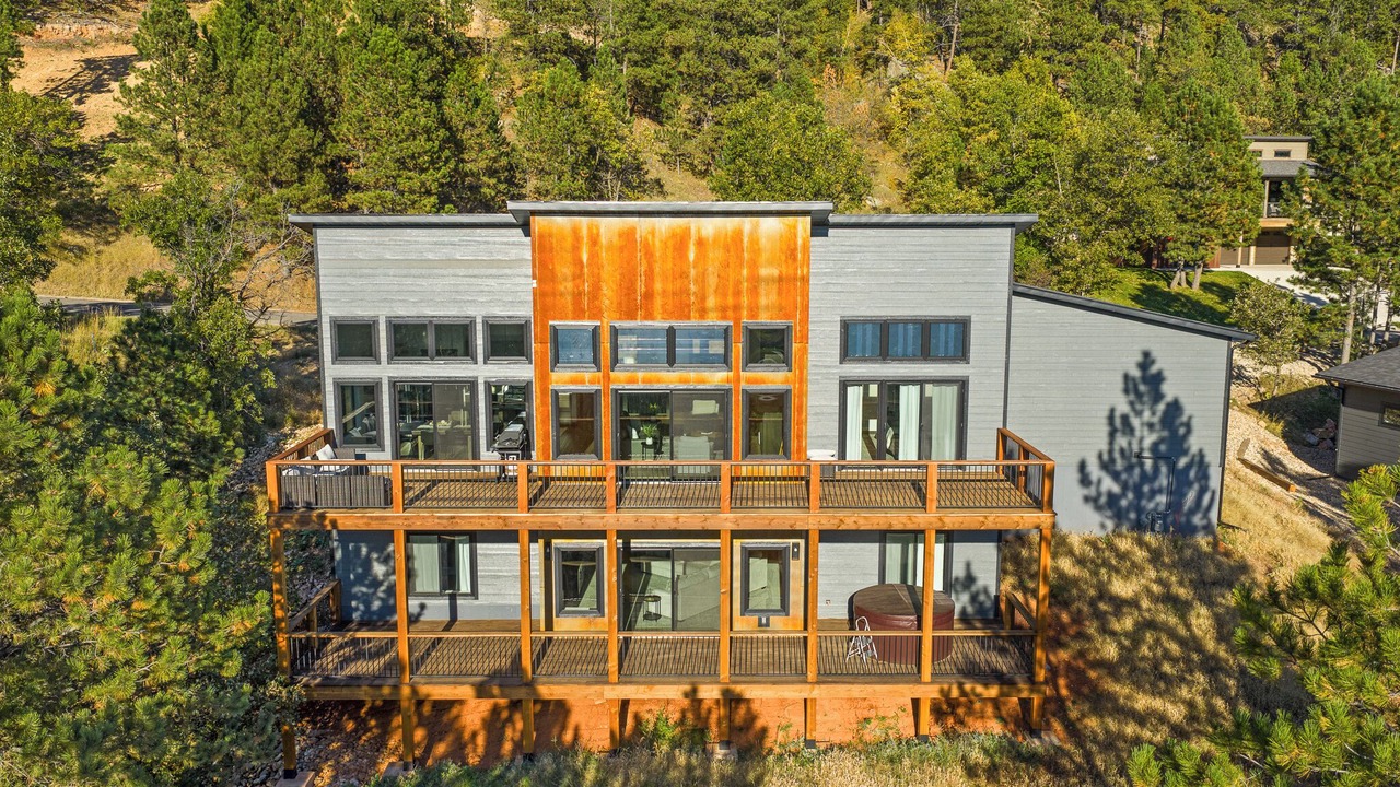 Photo of Outdoor in Sturgis