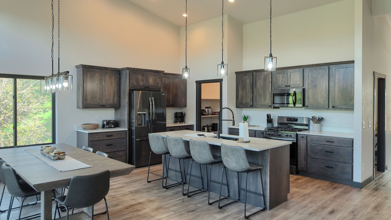 Photo of Kitchen in Sturgis