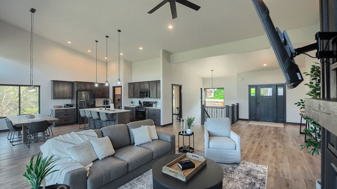 Photo of Livingroom in Sturgis