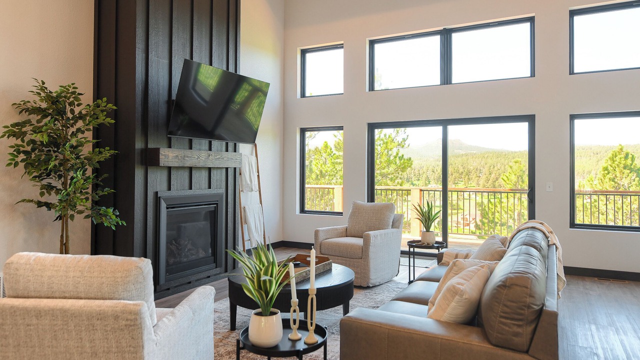 Photo of Livingroom in Sturgis