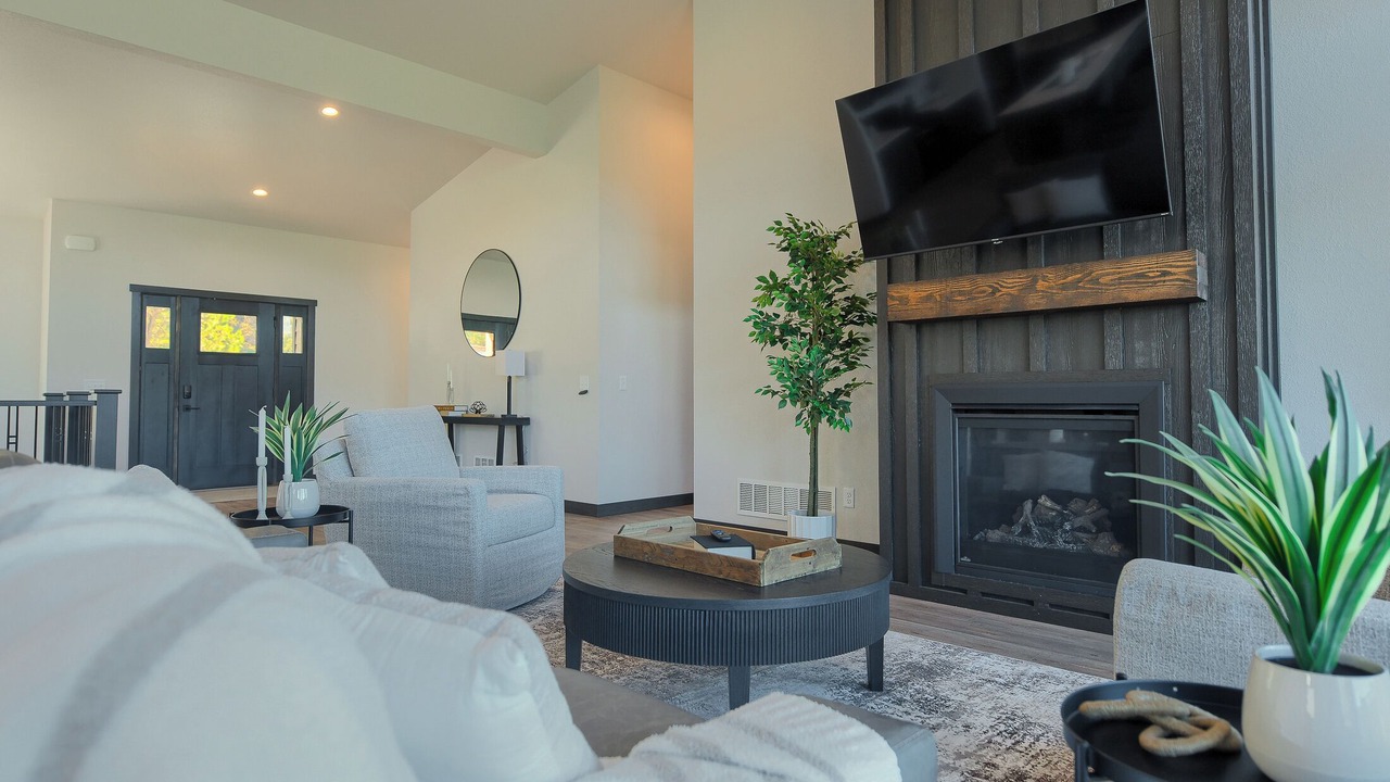Photo of Livingroom in Sturgis