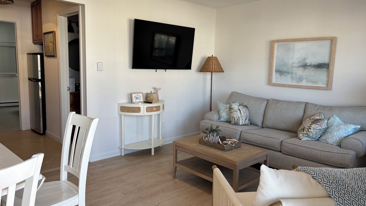 Photo of Livingroom in South End