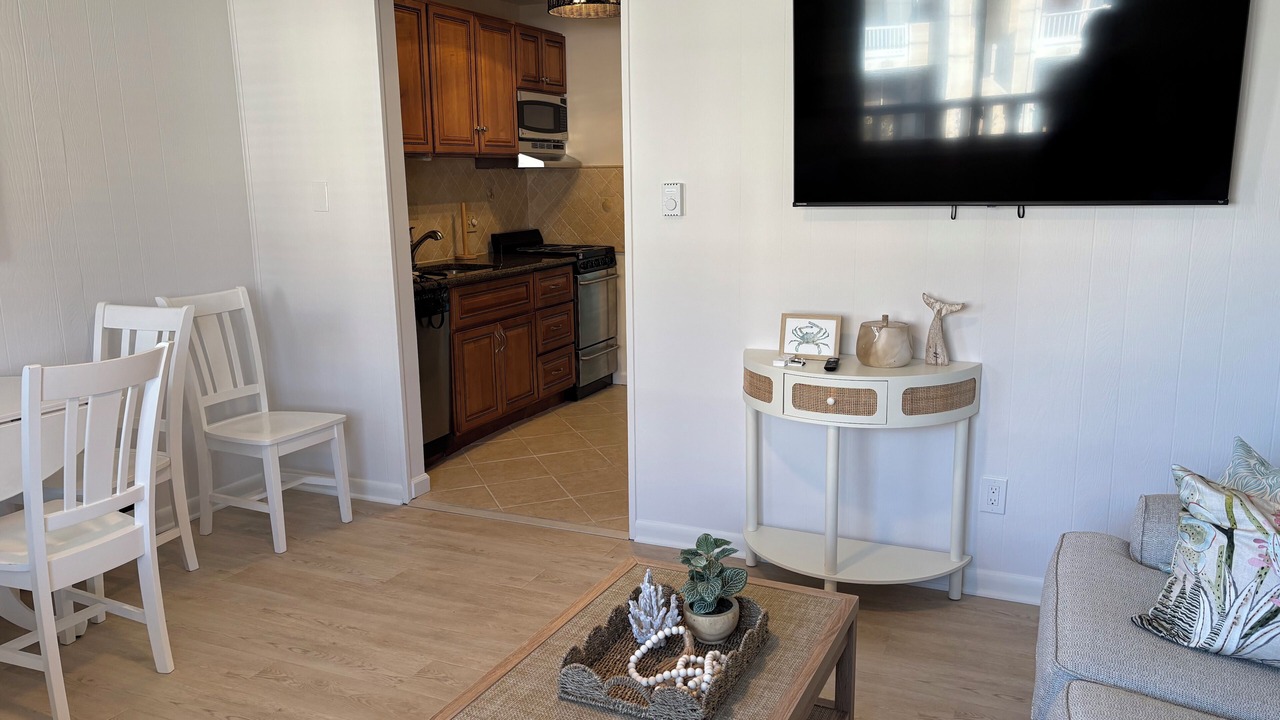 Photo of Livingroom in South End