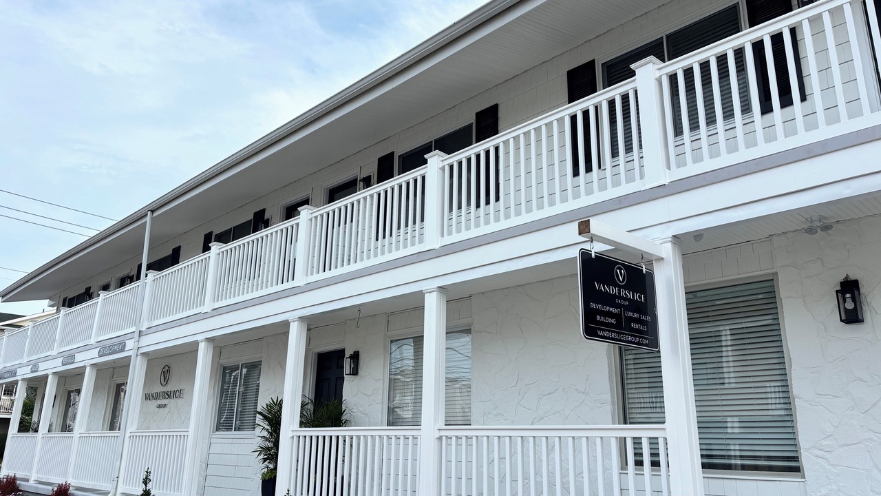 Photo of Outdoor in South End