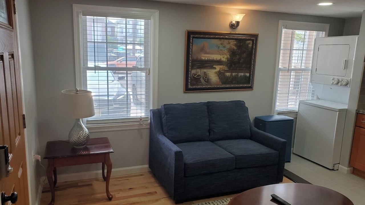 Photo of Bedroom in Atlantic City