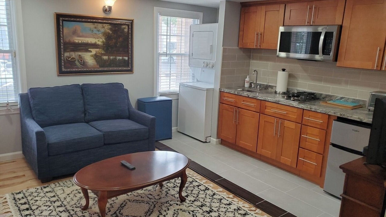 Photo of Bedroom in Atlantic City