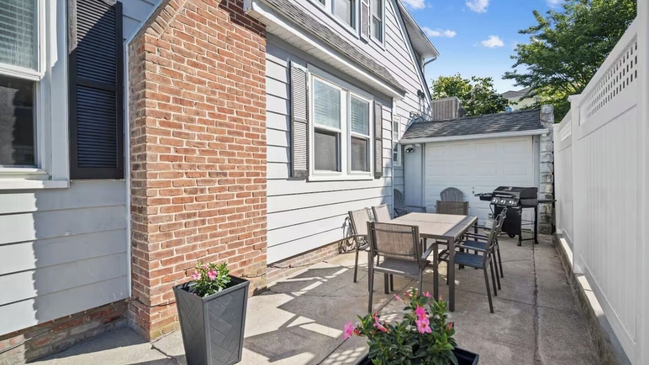 Photo of Outdoor in Margate City