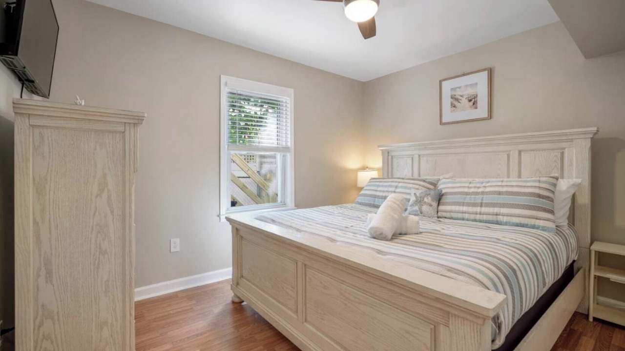 Photo of Bedroom in Margate City