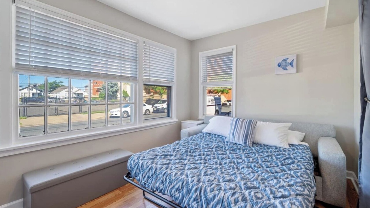Photo of Bedroom in Margate City