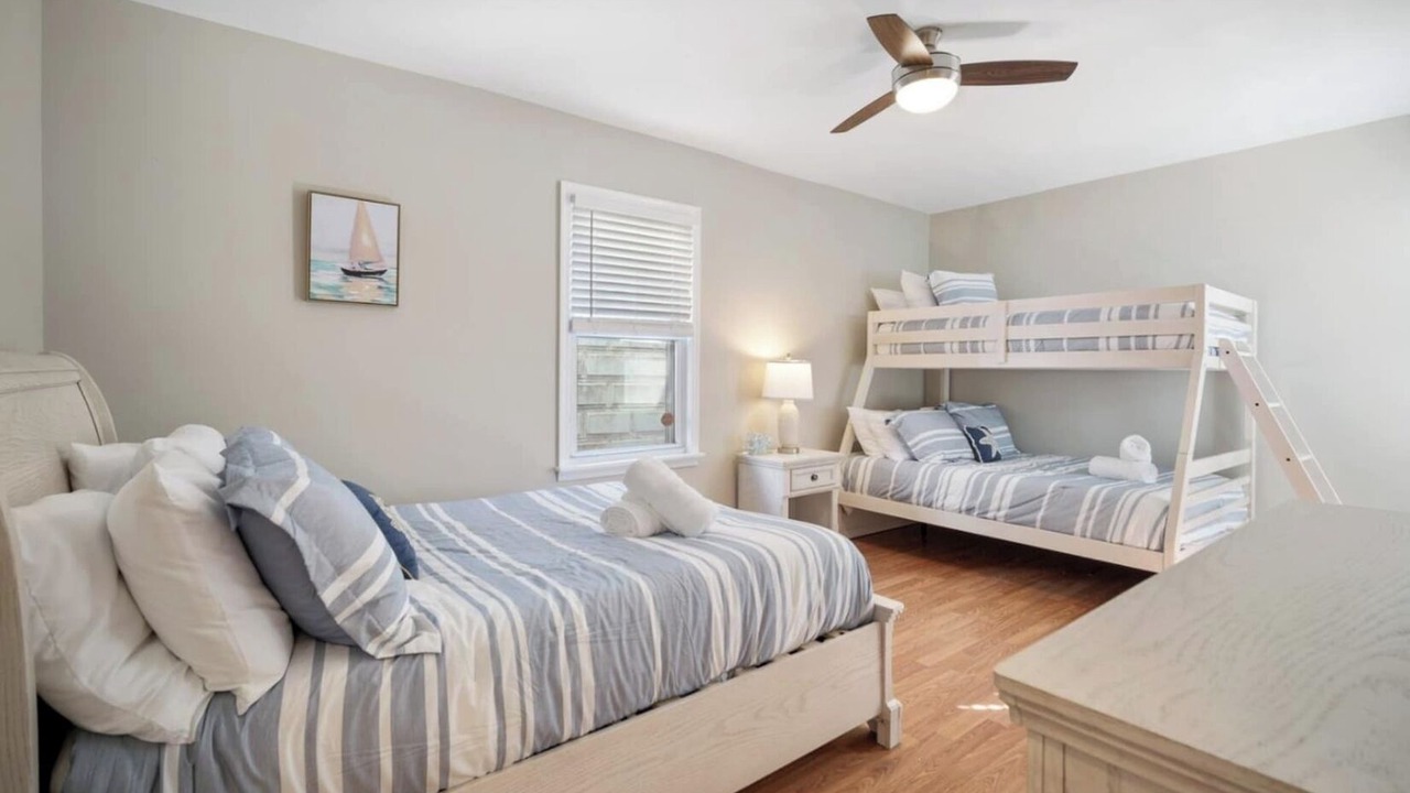 Photo of Bedroom in Margate City