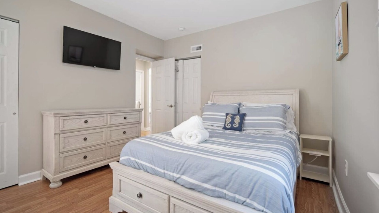 Photo of Bedroom in Margate City
