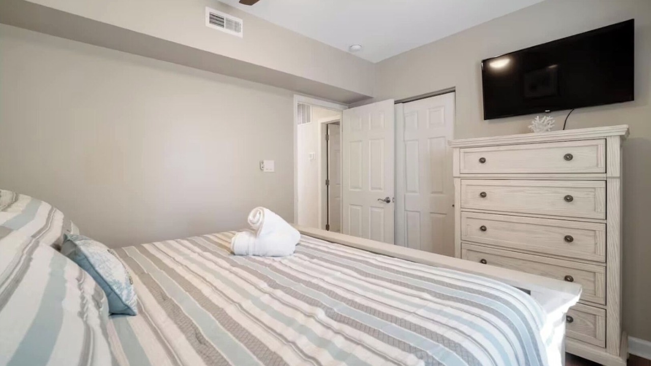 Photo of Bedroom in Margate City