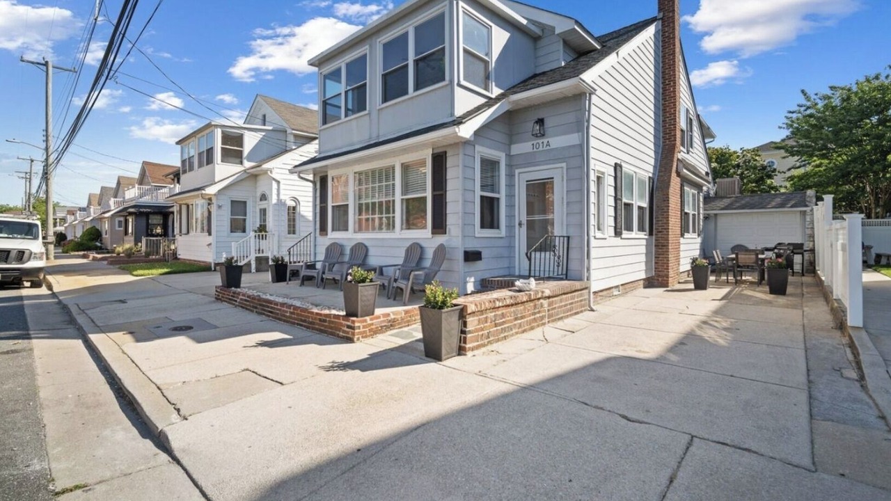 Photo of Outdoor in Margate City
