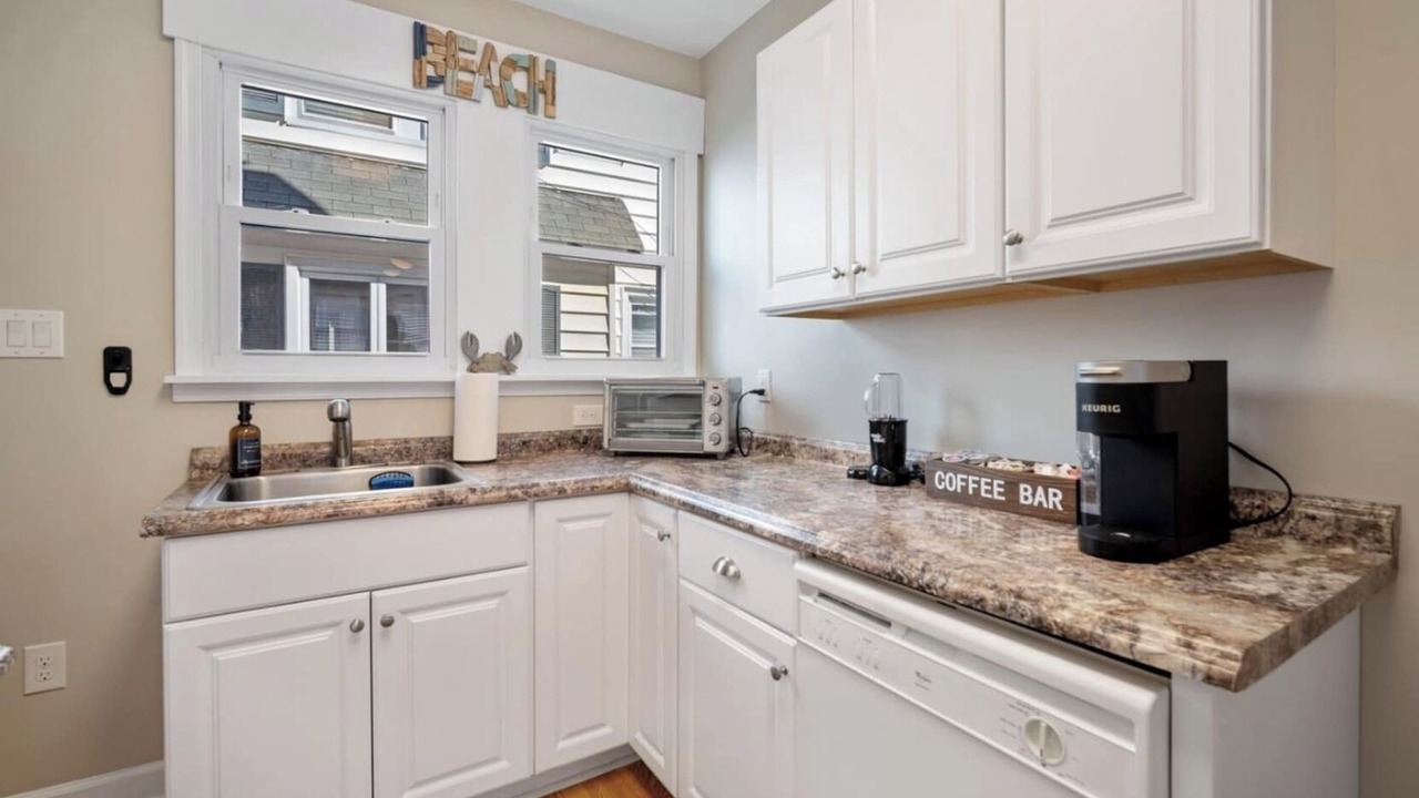 Photo of Kitchen in Margate City