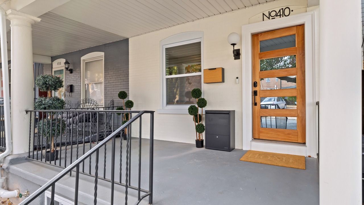 Photo of Outdoor in Downtown Wilmington