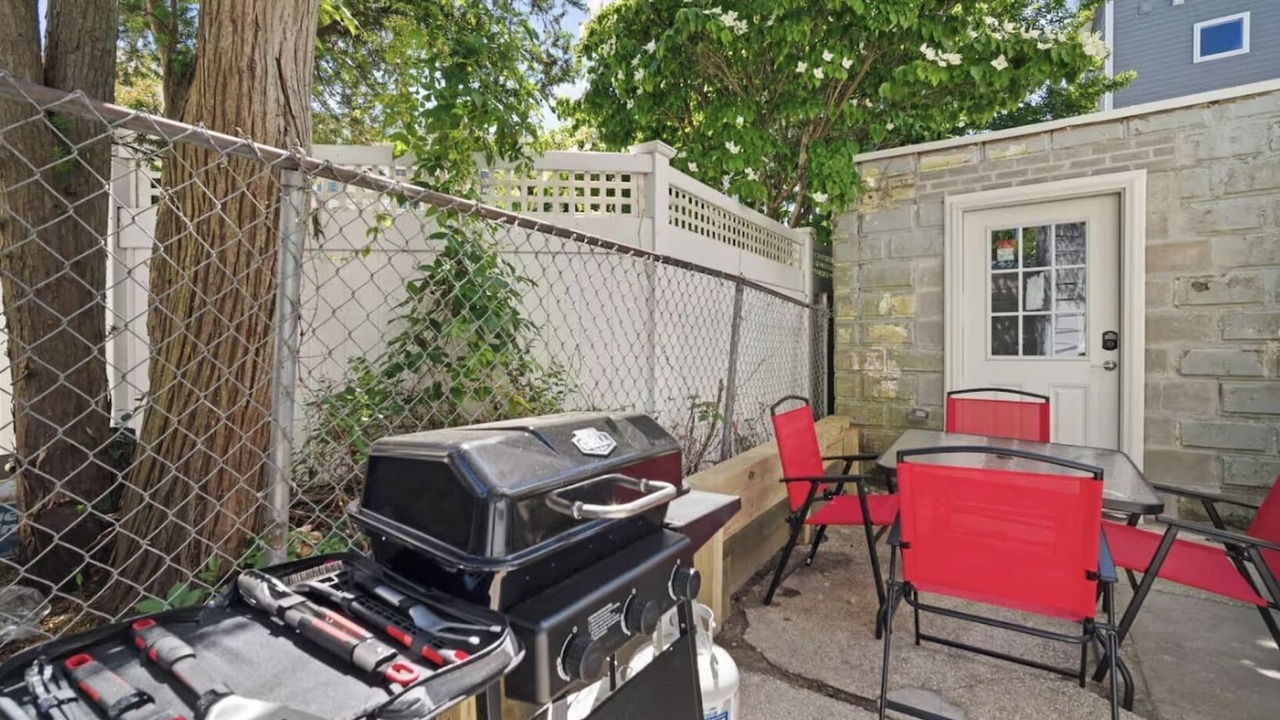 Photo of Outdoor in Margate City