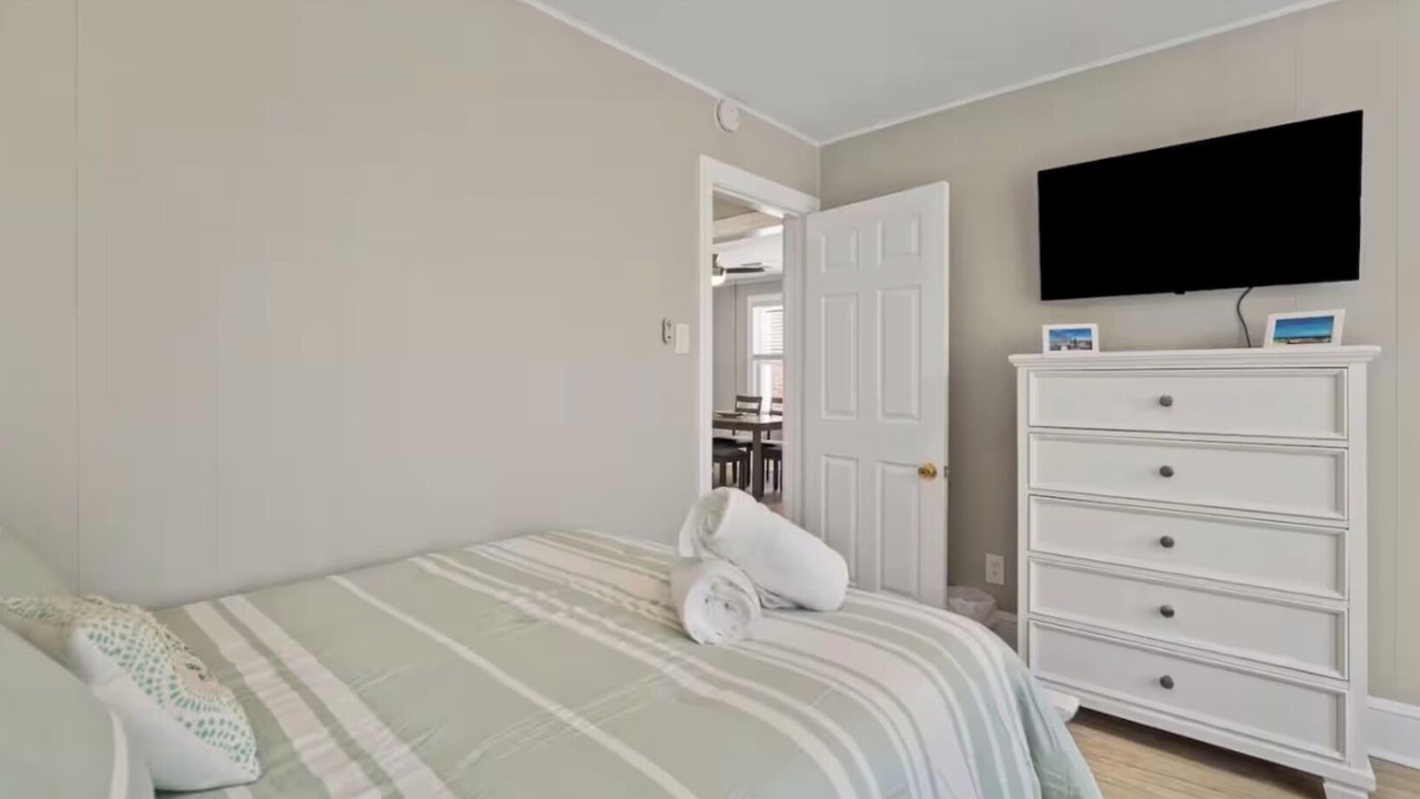 Photo of Bedroom in Margate City