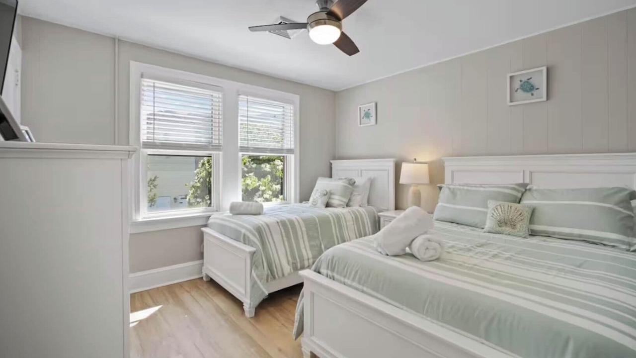 Photo of Bedroom in Margate City