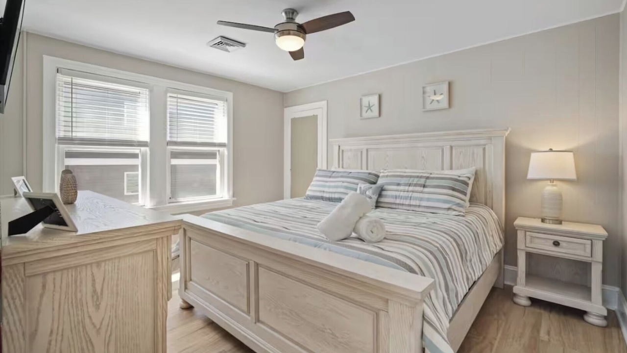 Photo of Bedroom in Margate City