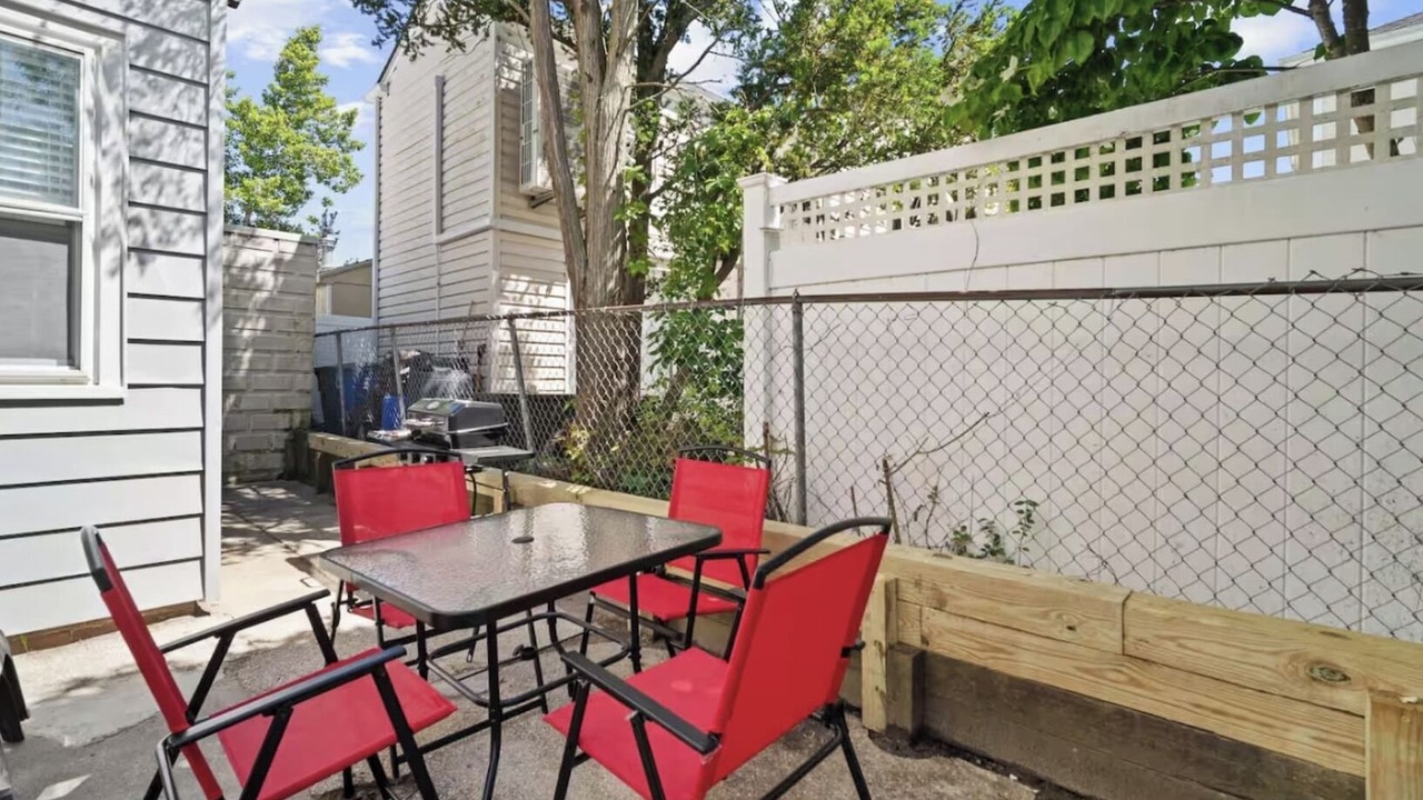 Photo of Outdoor in Margate City