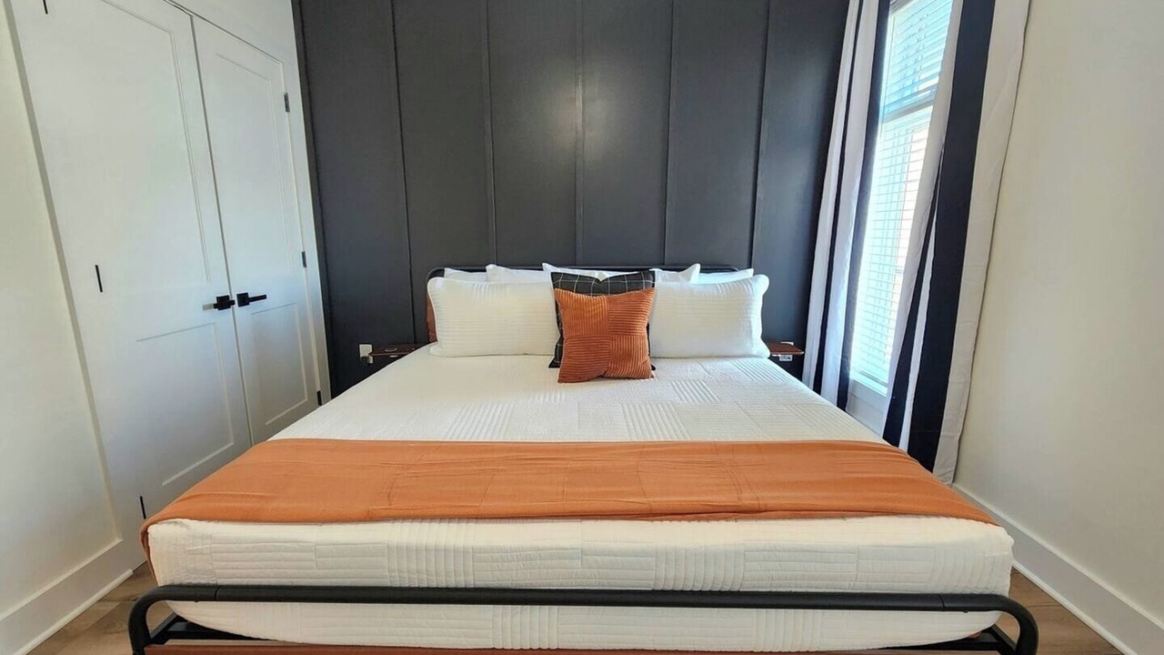 Photo of Bedroom in Atlantic City