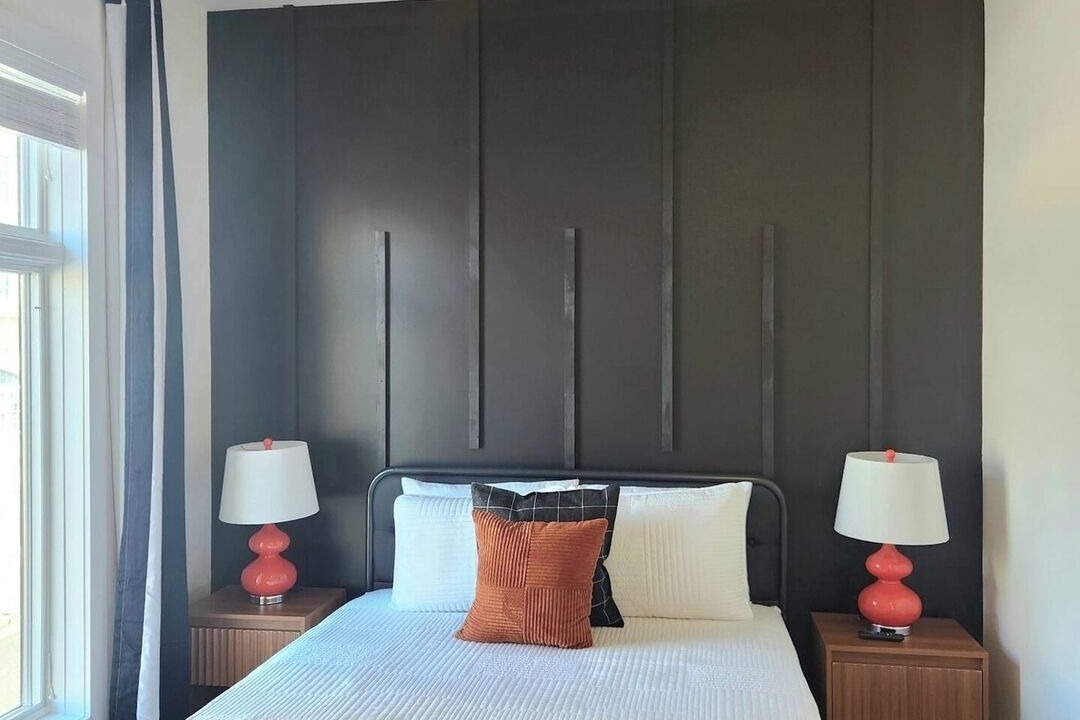 Photo of Bedroom in Atlantic City