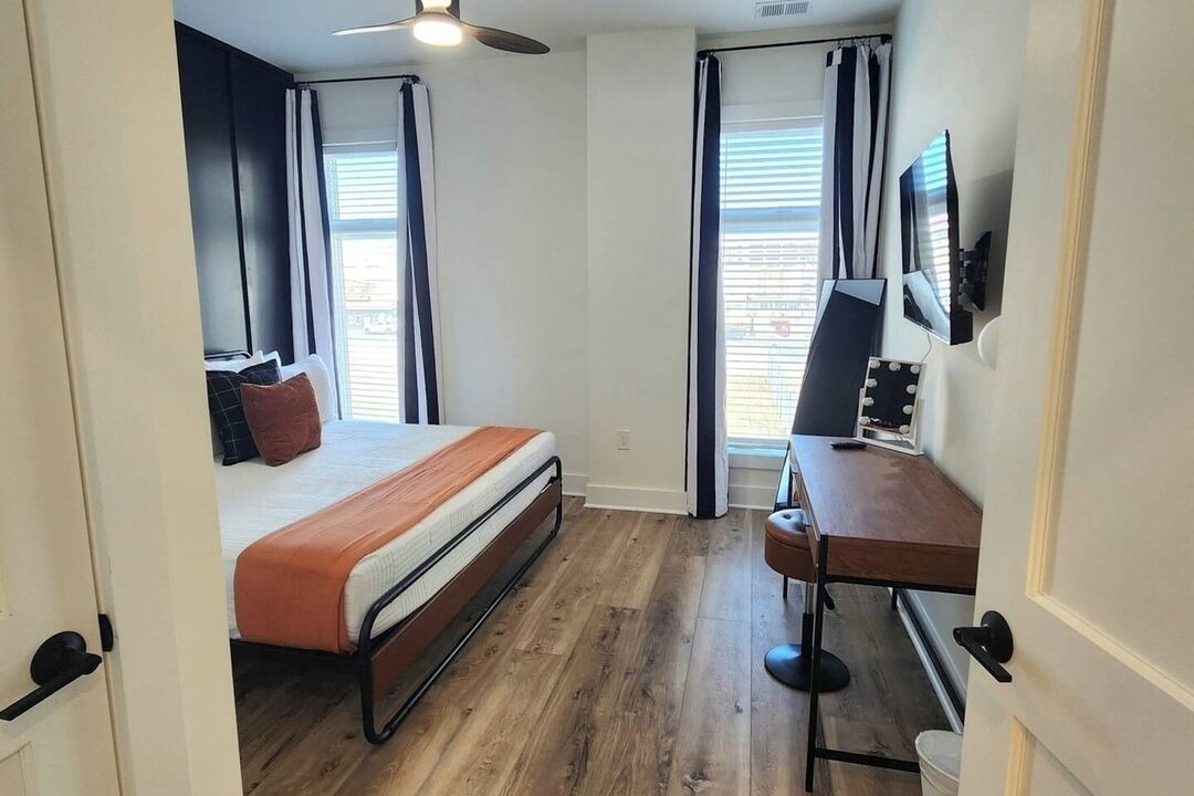 Photo of Bedroom in Atlantic City