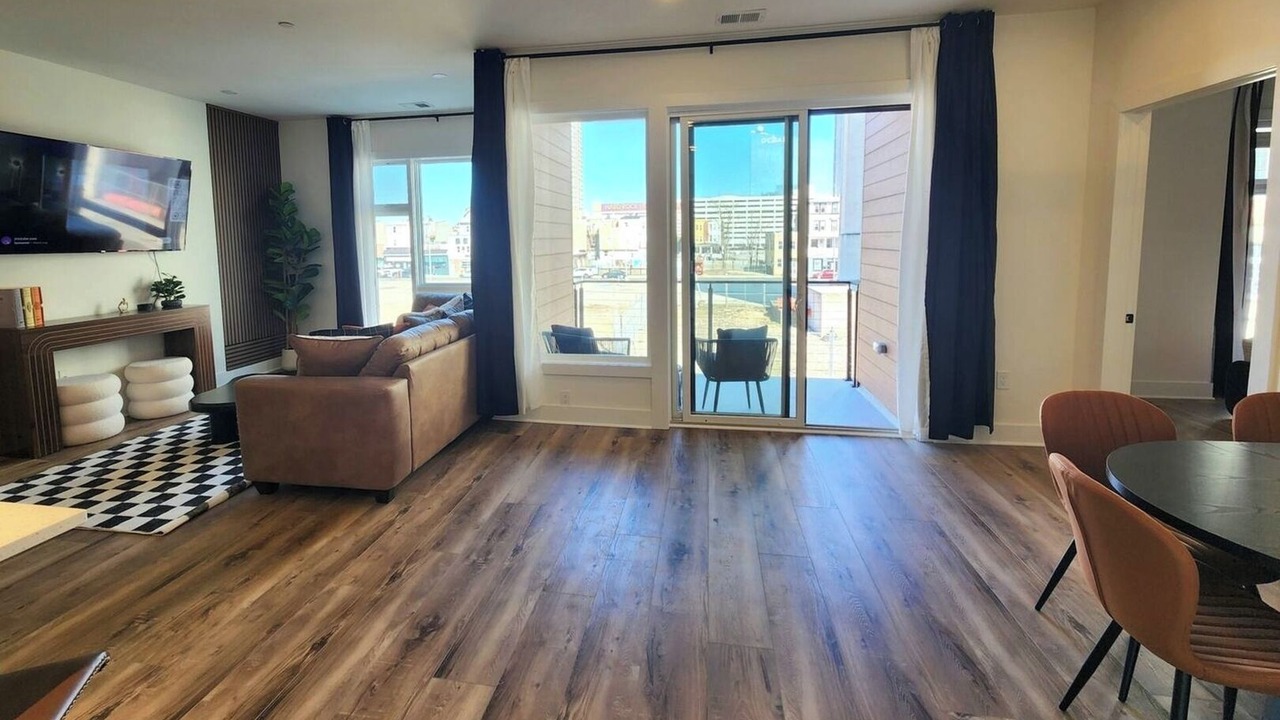 Photo of Livingroom in Atlantic City