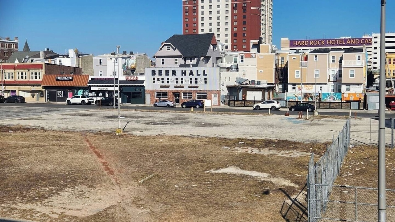 Photo of Others in Atlantic City