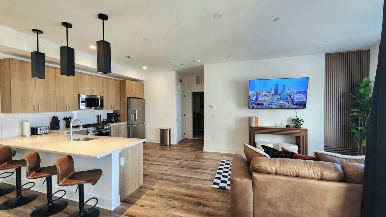 Photo of Livingroom in Atlantic City