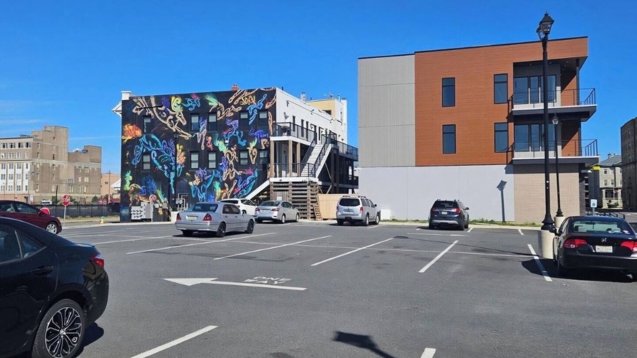 Photo of Outdoor in Atlantic City
