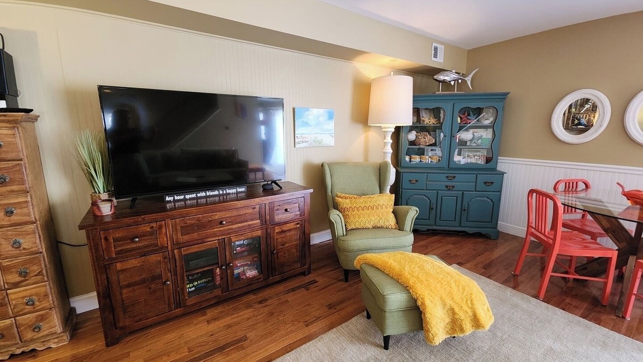 Photo of Livingroom in Atlantic City