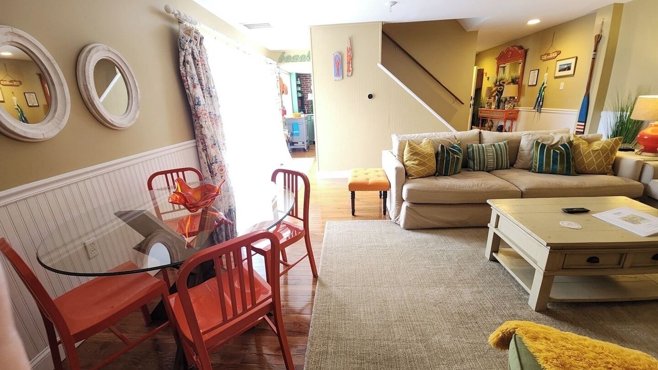 Photo of Livingroom in Atlantic City
