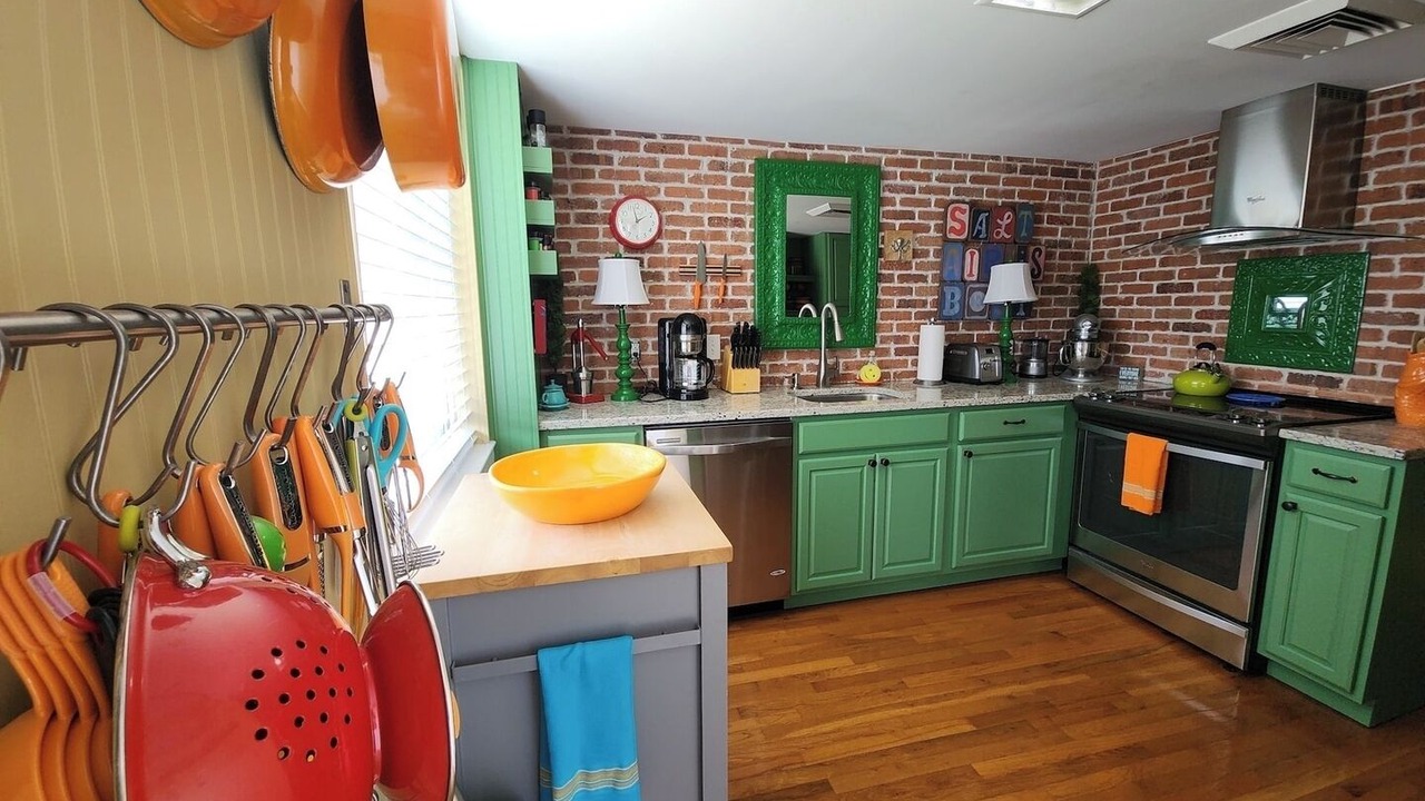 Photo of Kitchen in Atlantic City