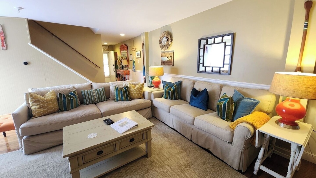 Photo of Livingroom in Atlantic City