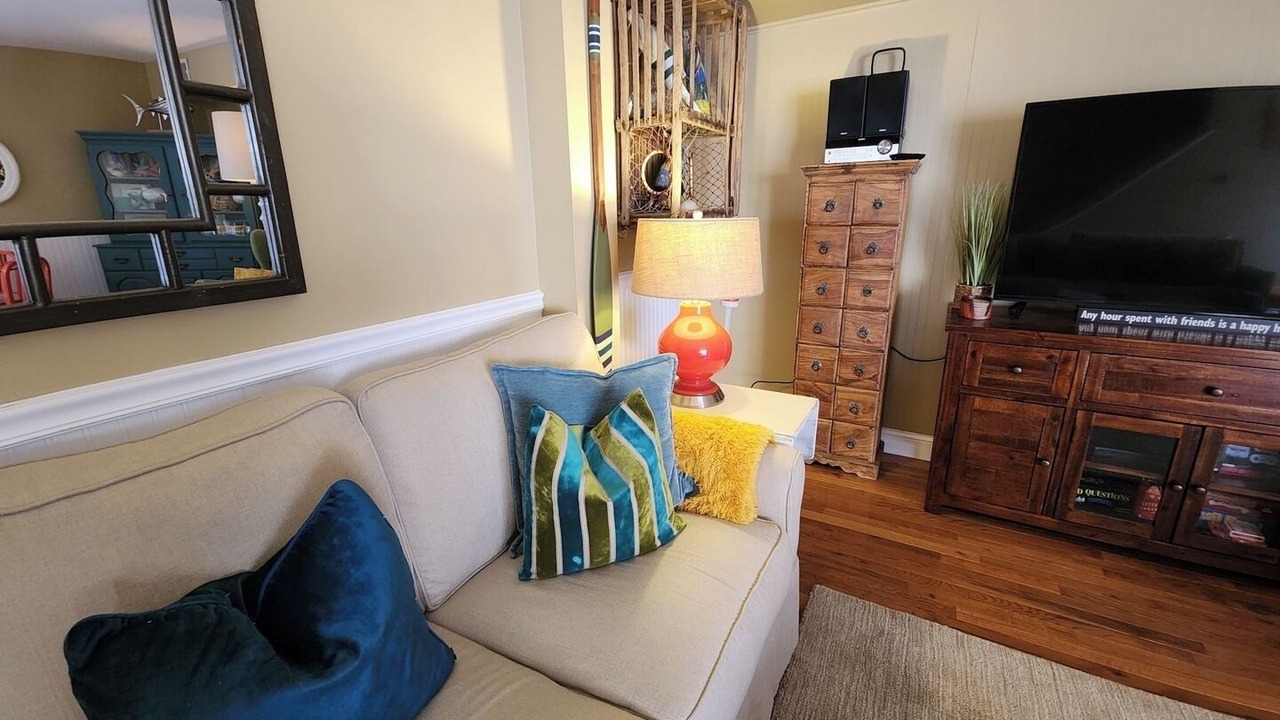 Photo of Livingroom in Atlantic City