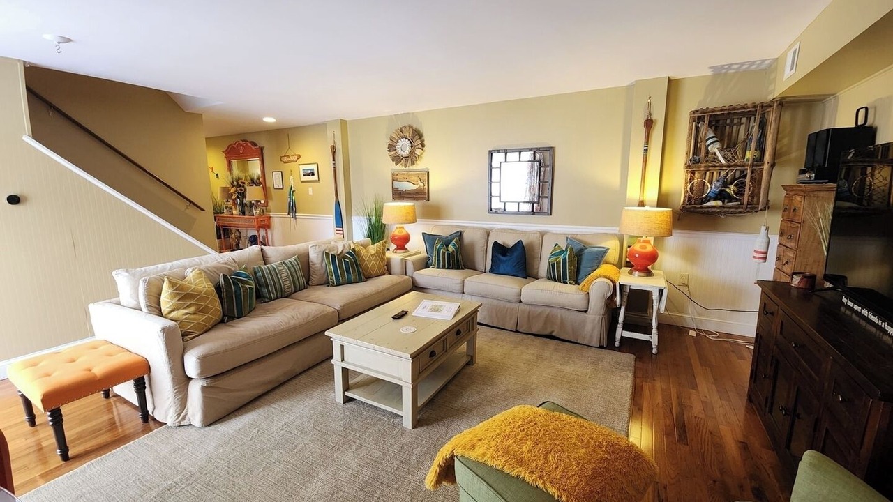 Photo of Livingroom in Atlantic City