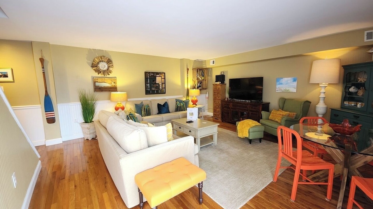 Photo of Livingroom in Atlantic City