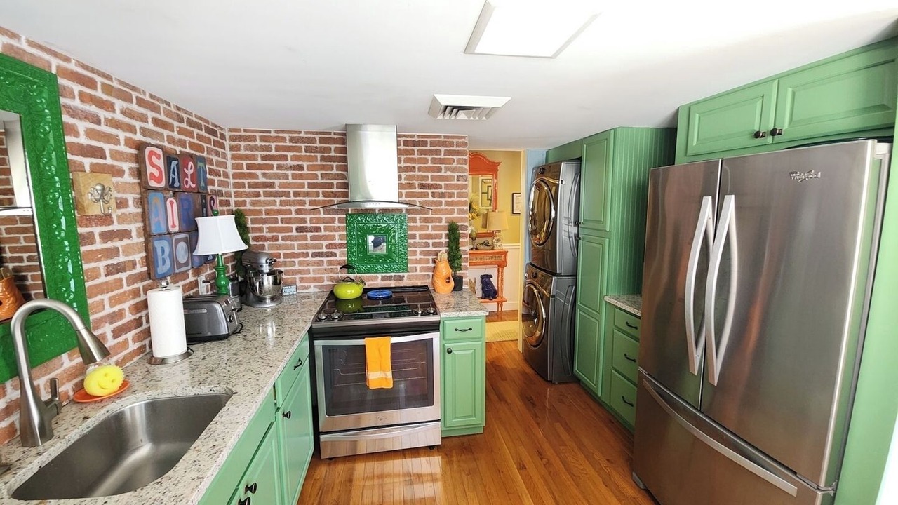 Photo of Kitchen in Atlantic City