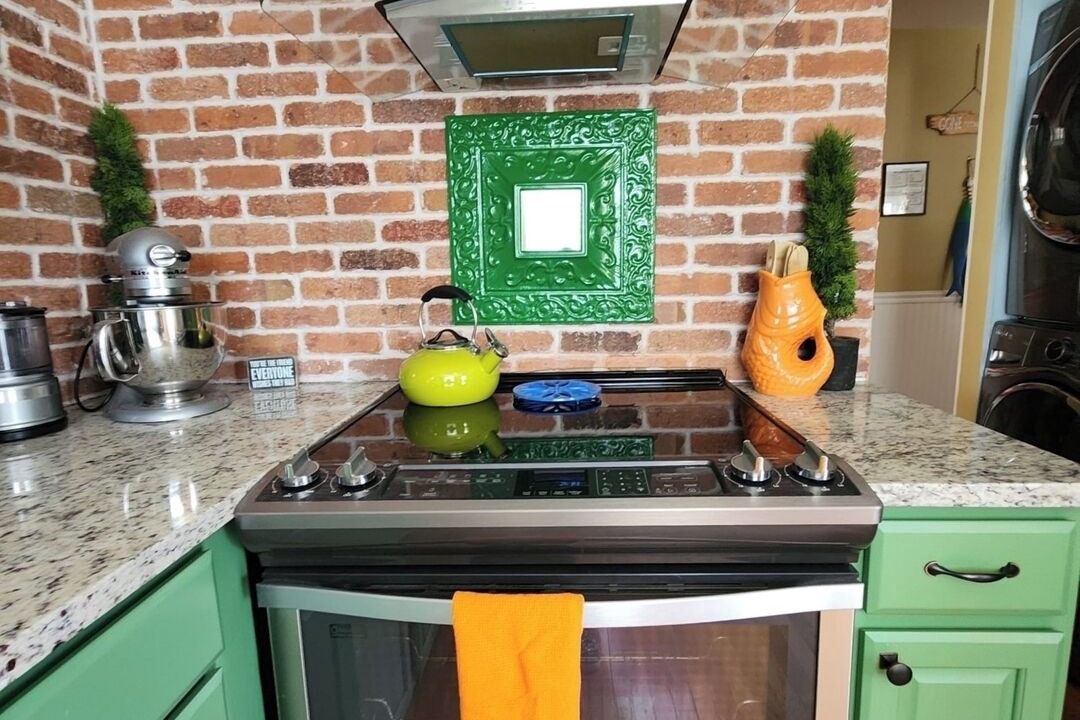 Photo of Kitchen in Atlantic City