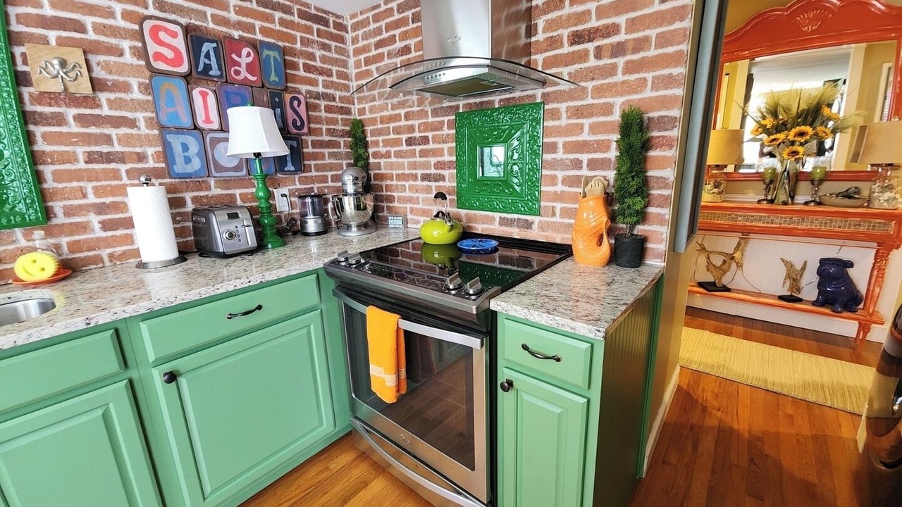 Photo of Kitchen in Atlantic City