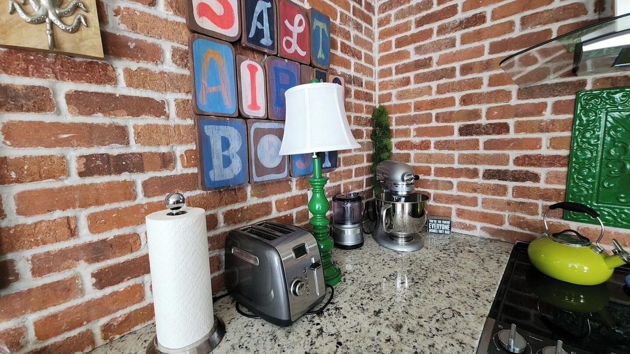 Photo of Kitchen in Atlantic City