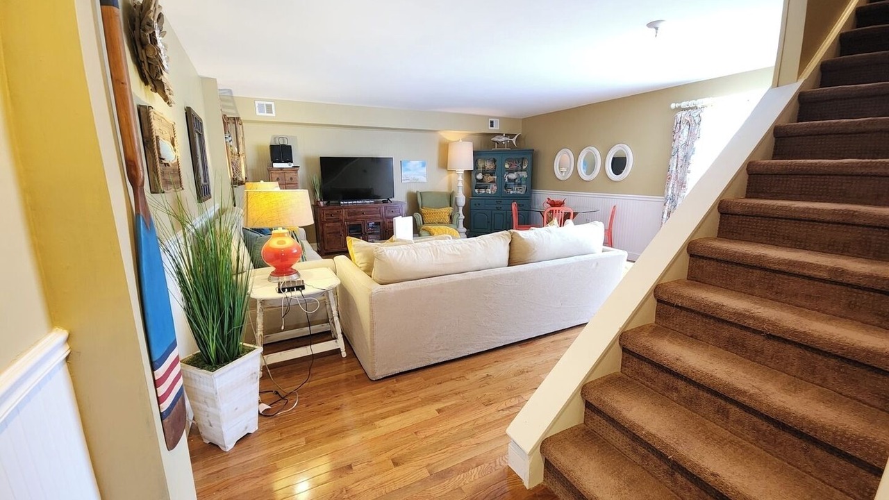 Photo of Livingroom in Atlantic City