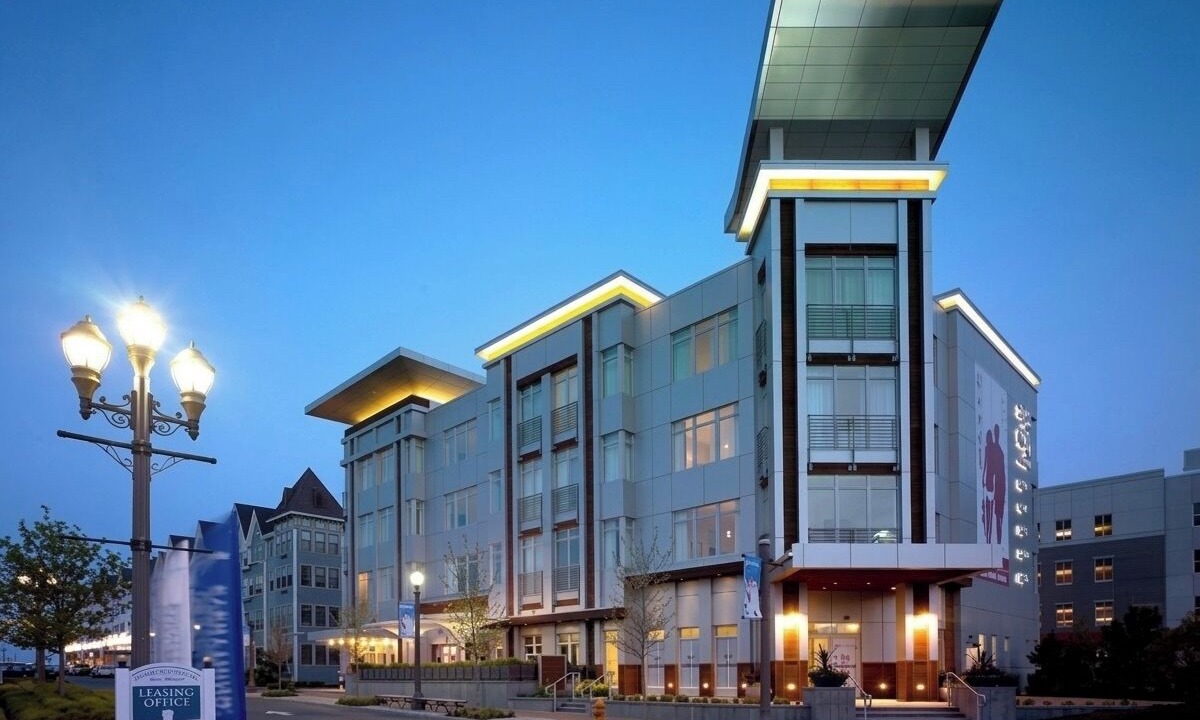 Photo of Outdoor in Long Branch