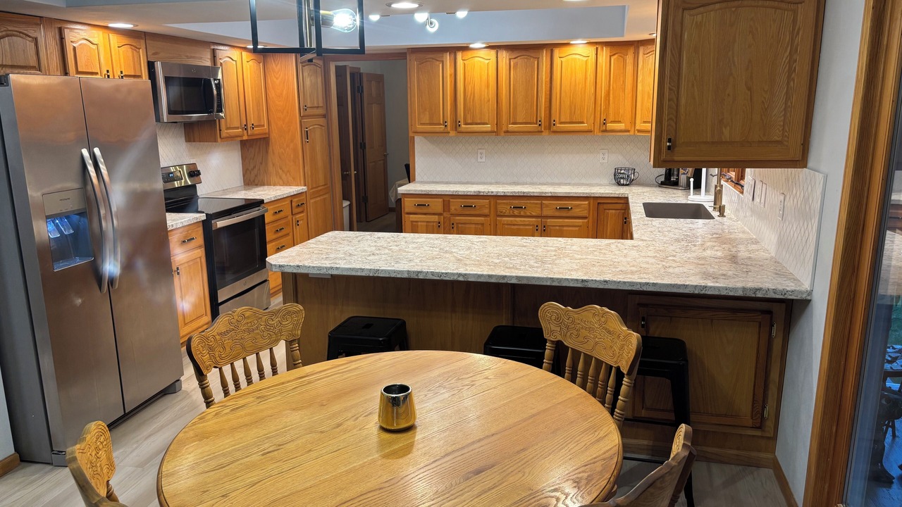 Photo of Kitchen in Waterloo