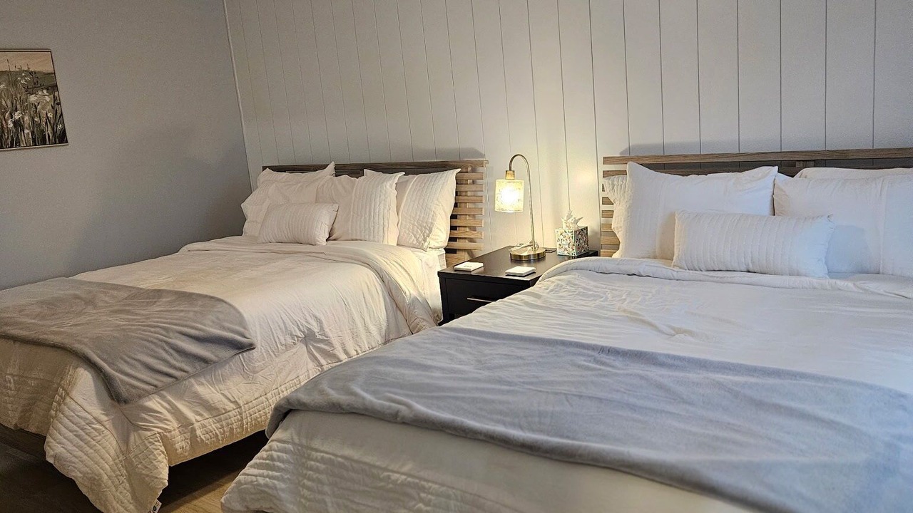 Photo of Bedroom in Waterloo