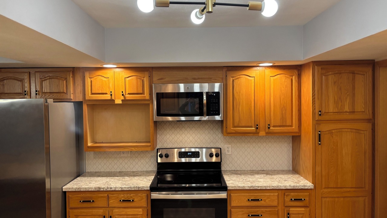Photo of Kitchen in Waterloo
