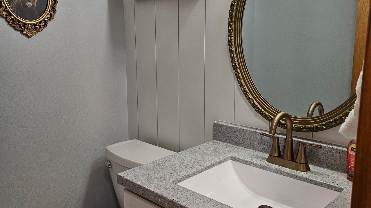 Photo of Bathroom in Waterloo