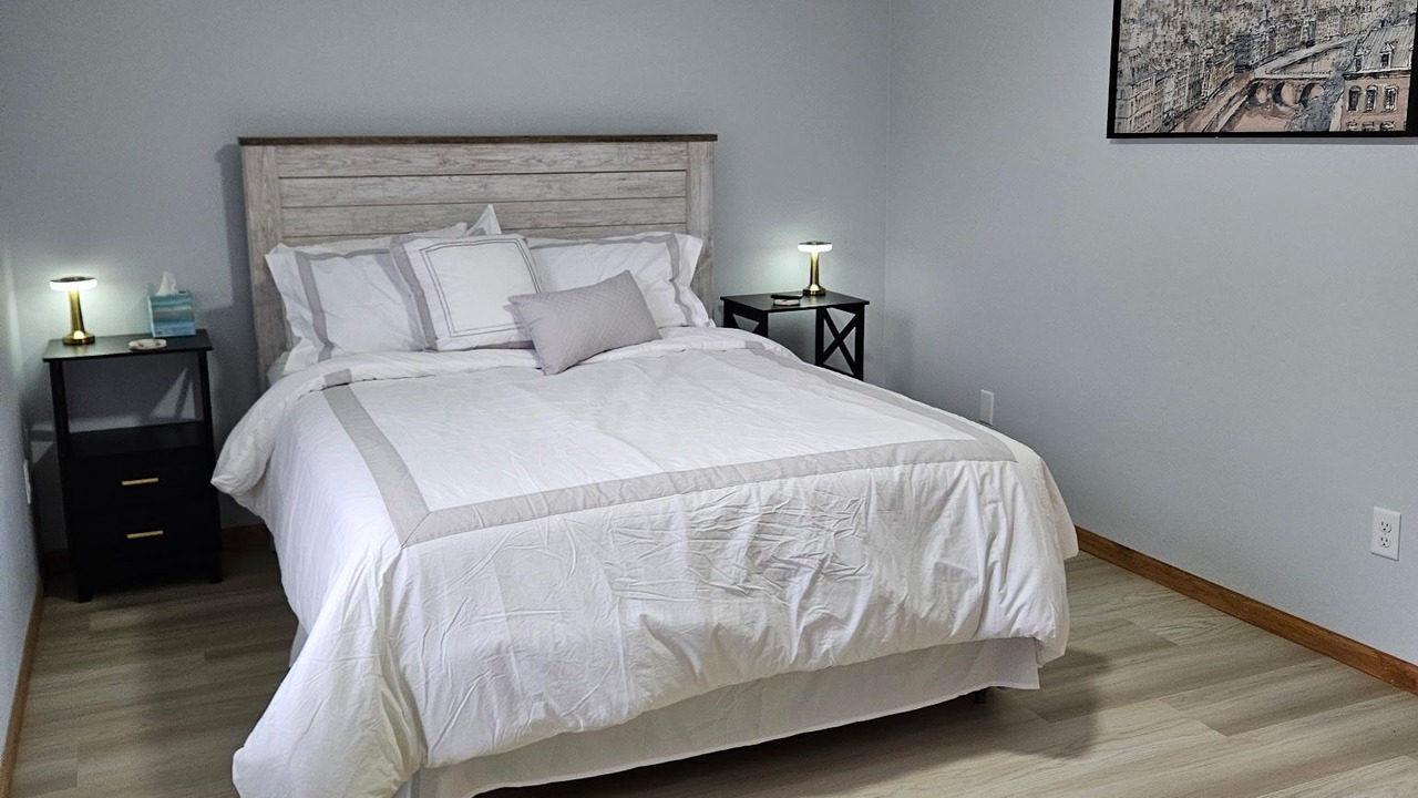 Photo of Bedroom in Waterloo