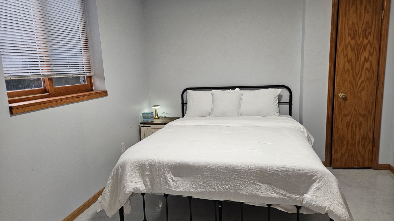 Photo of Bedroom in Waterloo